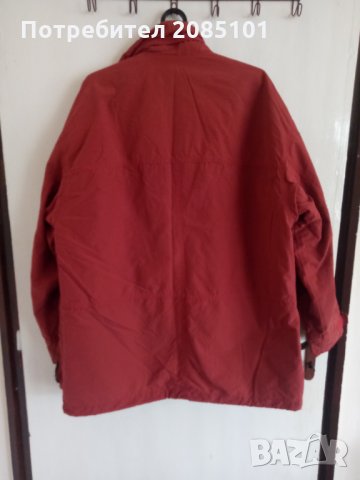 Яке/шуба, снимка 2 - Якета - 31585586