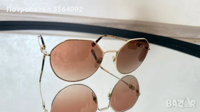 Очила, снимка 3 - Слънчеви и диоптрични очила - 50169370