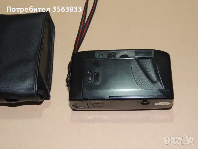 Фотоапарат SKINA SK-107   -  JAPAN LENS, снимка 7 - Фотоапарати - 48912321