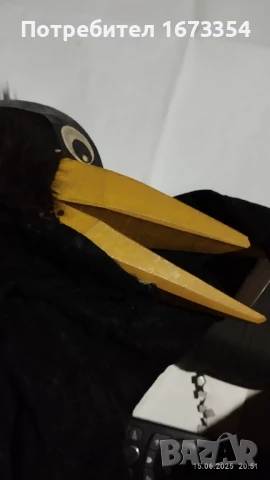 Кукли за ръка, снимка 15 - Кукли - 50677216