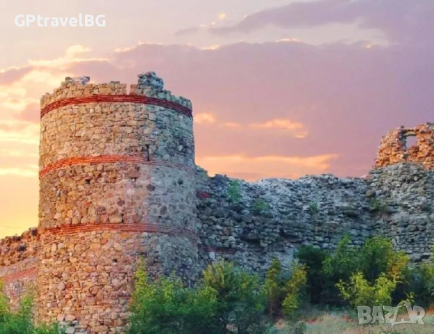 Ивайловград, Мезек, Александрово и Вила Армира, снимка 3 - Автобусни екскурзии - 52687734