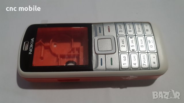 Nokia 6070 - Nokia 5070  панел 