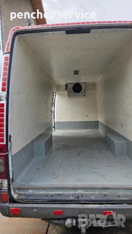 Спринтер 311ЦДи Хладилен , снимка 10 - Бусове и автобуси - 52402620