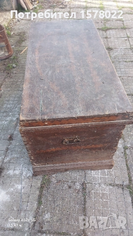 Стара шевна машина Veritas, снимка 8 - Антикварни и старинни предмети - 52967014