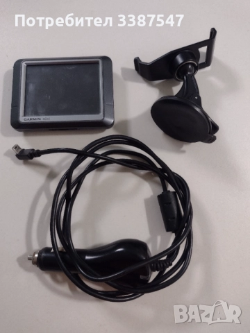 Навигация GPS