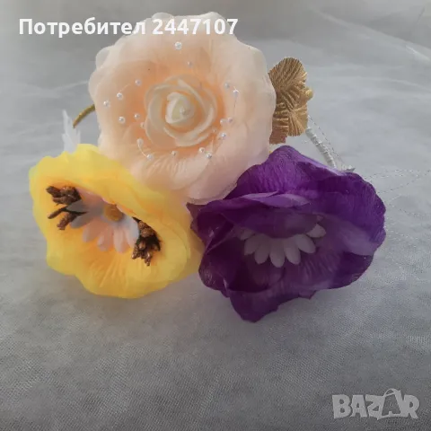 Детски диадеми, снимка 1