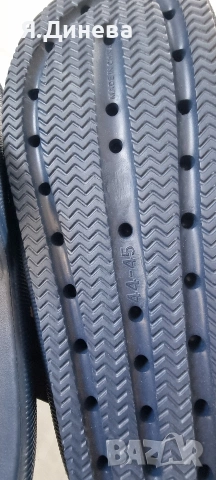 Мъжки чехли Lico 44-45н , снимка 5 - Мъжки чехли - 54151815