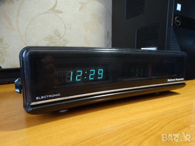 National Panasonic RC-200BS ...