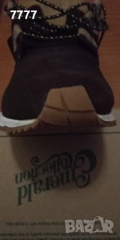 HAKONE Зимни спортни обувки , снимка 9 - Мъжки боти - 53051059