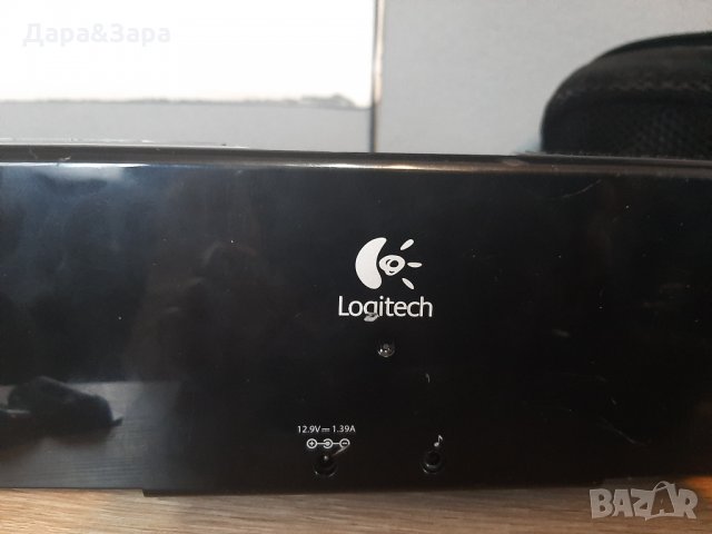 Безжична колонка, снимка 4 - Аксесоари за Apple - 31233316