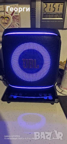 Jbl partybox encore 2, снимка 2 - Тонколони - 56475210