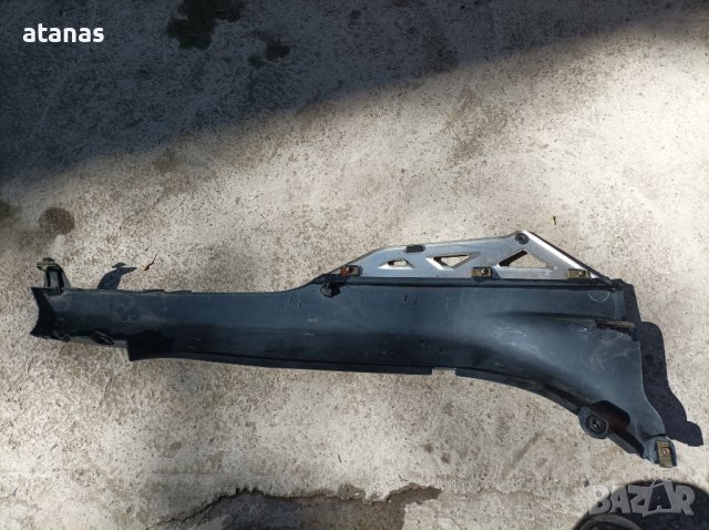 Спойлери за Сузуки GSX750F модел от 1989 -1995 година, снимка 4 - Мотоциклети и мототехника - 40055930