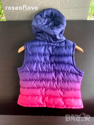 Lee Cooper детски елек два цвята, снимка 4 - Детски якета и елеци - 29180986