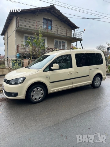Vw Ceddy, снимка 4 - Автомобили и джипове - 54181019