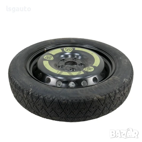 Резервна гума 5x112 патерица R17 Mercedes-Benz E-Class (W212) 2009-2016 ID:147562, снимка 2 - Части - 50903398