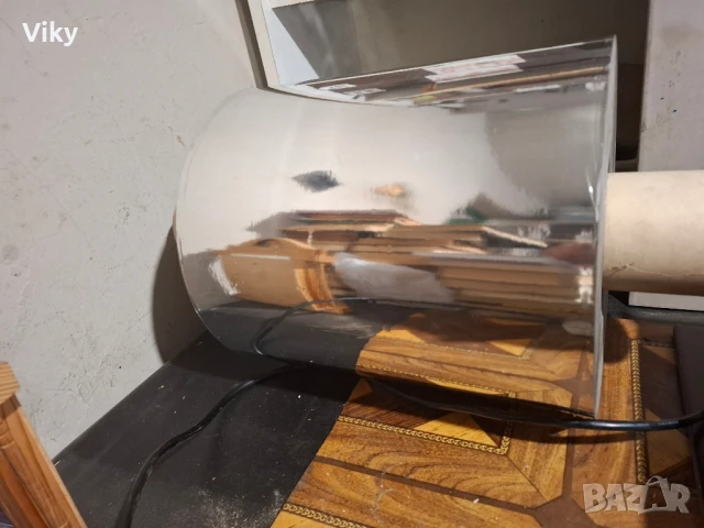 руло сребрист целофан 1500 м тегло 15 кг