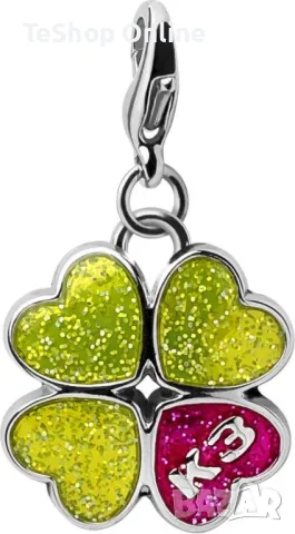 Висулка за гривна/синджир/талисман K3 различни модели, снимка 3 - Други - 47496811