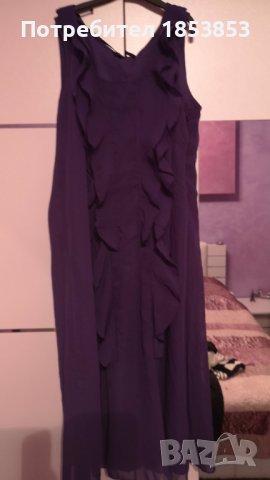 Дамски рокли, снимка 2 - Рокли - 40556026