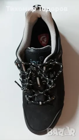 нови работни обувки Jori номер 43, снимка 6 - Маратонки - 49817269