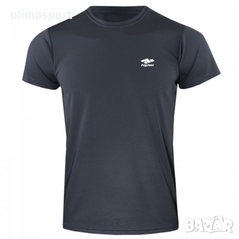 Мъжка тениска F311  Размер S M L XL 2XL 3XL  , снимка 3 - Тениски - 36682248