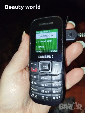 Телефон Самсунг с копчета, снимка 6 - Samsung - 53113857