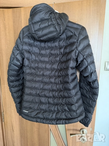 Rab Cirrus Alpine Wmns, снимка 5 - Якета - 55958299