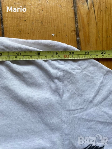 Dsquared2 мъжка тениска XL, снимка 5 - Тениски - 50850086