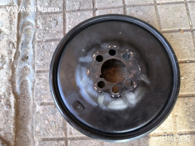 Шайба колянов вал за Ауди А4 Б6 Б7 Ауди А6 Audi A4 B6 B7 Audi A6 A8/ 078 105 255 G, снимка 3 - Части - 42702064