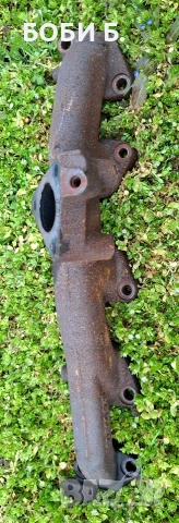 Колектор за OPEL, снимка 4 - Части - 53924592