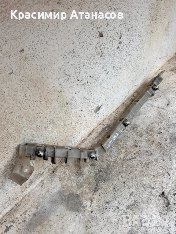 96448142. Държач водач задна броня ляв за Шевролет каптива 2006-2011г, снимка 2 - Части - 51882282