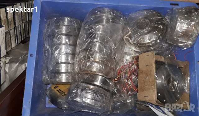 парчета черен кръгъл полиамид полиамид на плочи, снимка 4 - Други машини и части - 30060628