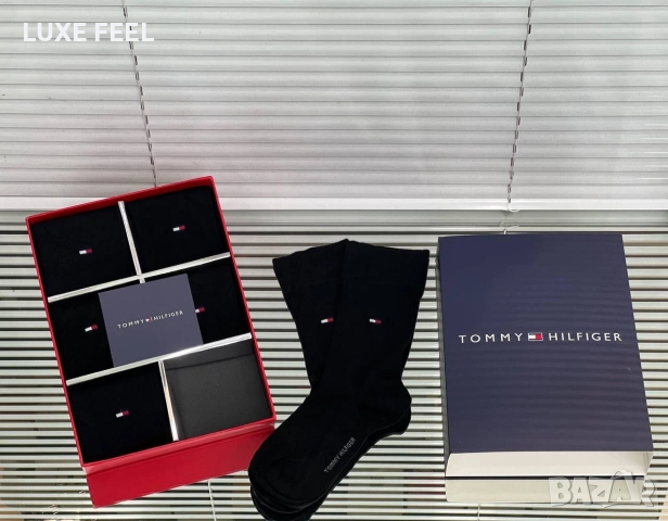 Мъжки Чорапи -6бр Кутия ⚜️, снимка 8 - Мъжки чорапи - 52969677