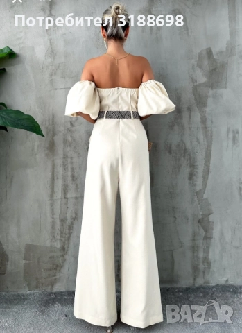 Гащеризон QUZU , снимка 2 - Гащеризони - 52790997