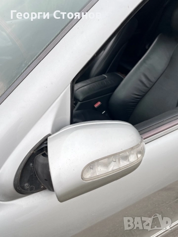 Mercedes W220 3.2cdi Фейс на части, снимка 5 - Части - 52666157