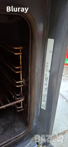 Фурна аег работеща, снимка 3 - Печки, фурни - 56339406