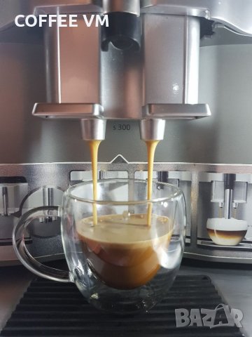 Кафемашина - Bosch VeroCup 100, снимка 7 - Кафемашини - 32173726