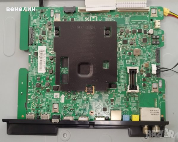  Powerboard BN41-02499A BN94-10711B от телевизор UE43KU6072U, снимка 2 - Части и Платки - 38131328