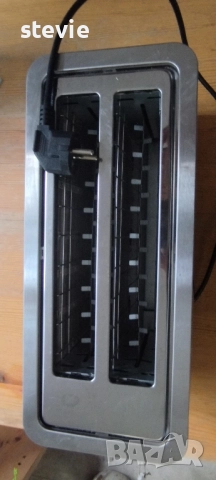 Тостер , снимка 2 - Тостери - 51611696