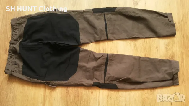 Lundhags TRAVERSE ll Jr Stretch Pants размер 13-14 г / 158-164 см детски панталон - 985, снимка 2 - Детски панталони и дънки - 48970071