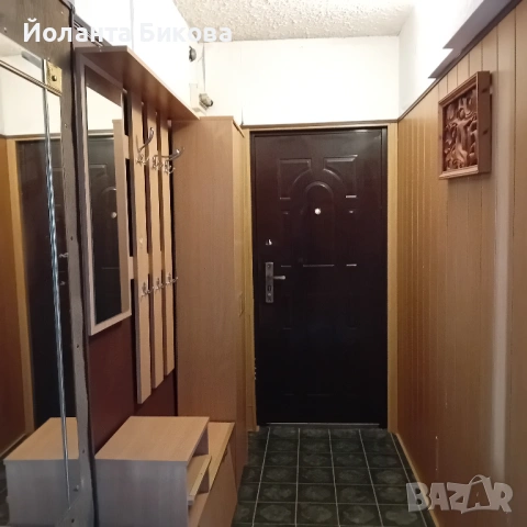 Продавам двустаен апартамент, 65 кв.м. в Люлин 3, снимка 11 - Апартаменти - 53779166