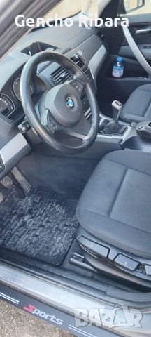Бмв х3.2.0D 177k., снимка 16 - Автомобили и джипове - 54032658