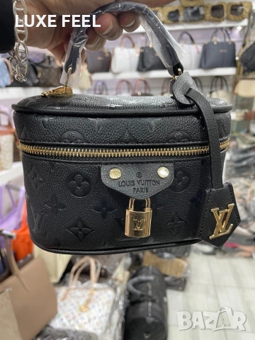 Дамски Чанти ⚜️ Louis Vuitton , снимка 10 - Чанти - 53115849