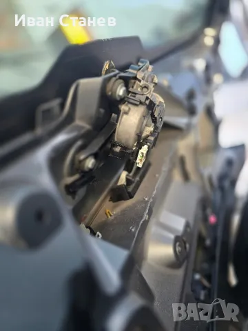 заден капак mercedes E class  S212 , снимка 10 - Части - 50101038