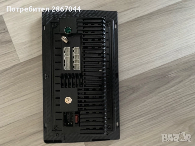 Мултимедия 9” универсална, снимка 2 - Аксесоари и консумативи - 52480537