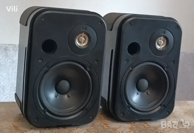 JBL Control ONE, снимка 8 - Тонколони - 55828634