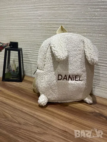 Персонализирани детски раници , снимка 8 - Раници - 48458803