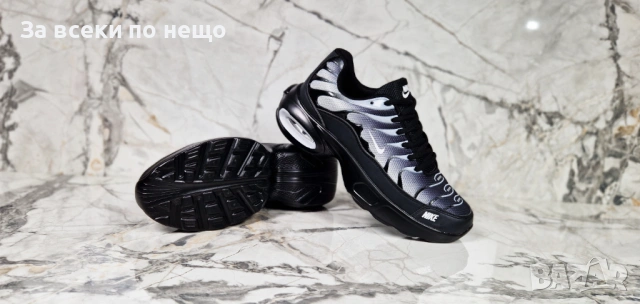 Nike Мъжки Маратонки👟Мъжки Спортни Обувки Найк - Различни Цветове Код P2002, снимка 5 - Маратонки - 53936158