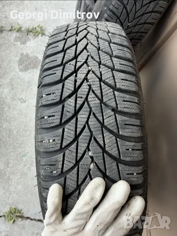 Гуми с Джанти 175/70 R14, снимка 2 - Гуми и джанти - 56293902