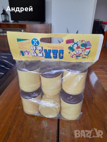 Стари съдове за подправки #7