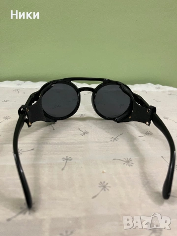 Слънчеви очила, снимка 5 - Слънчеви и диоптрични очила - 53343431